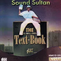 Sound Sultan